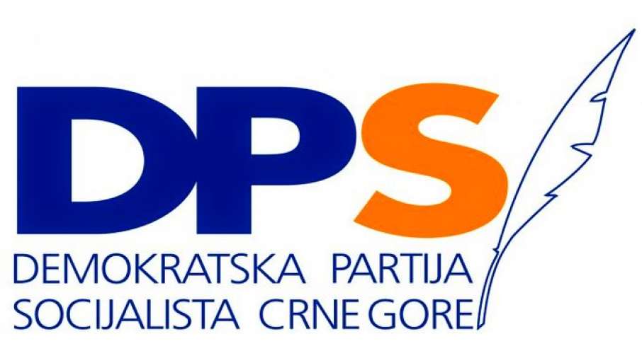 demokratska partija socijalista