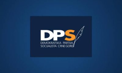 demokratska partija socijalista