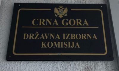 državna izborna komisija