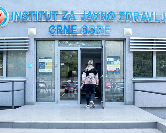 institut za javno zdravlje