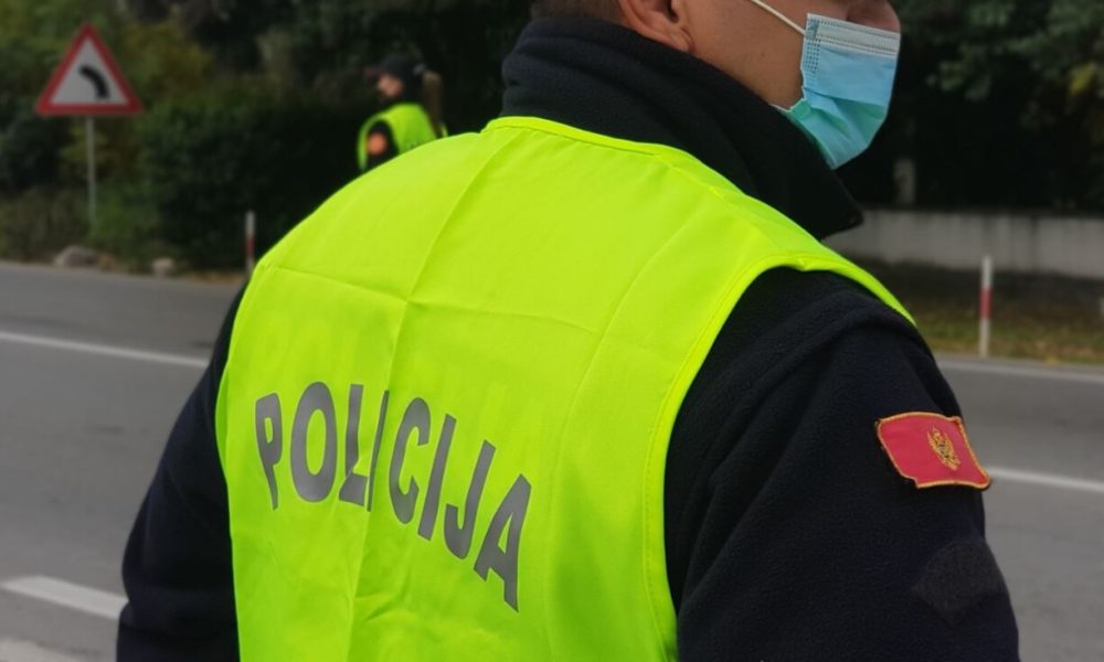 policija