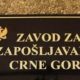 zavod za zapošljavanje