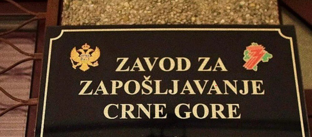 zavod za zapošljavanje