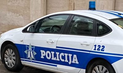 policija crna gora