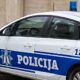 policija crna gora