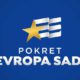 pokret evropa sad