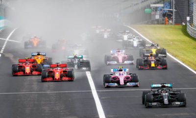 formula 1