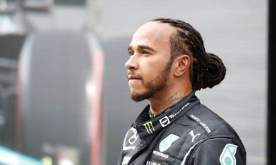 luis hamilton, formula 1