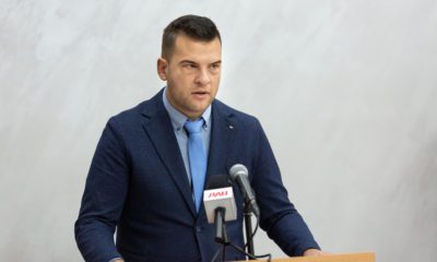 mihailo asanović gradonačelink zete