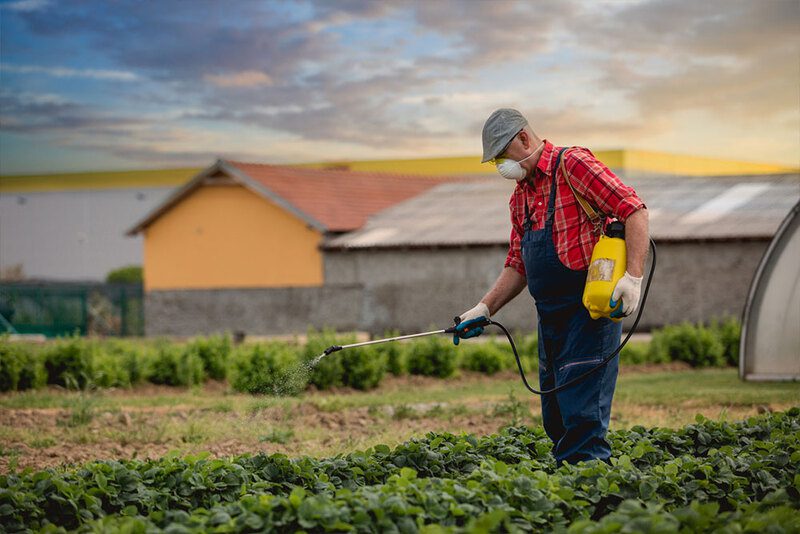 pesticidi i poljoprivreda crna gora