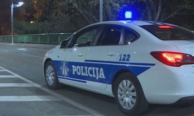 policija