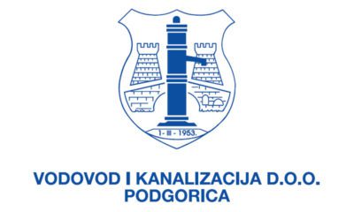 vodovod i kanalizacija