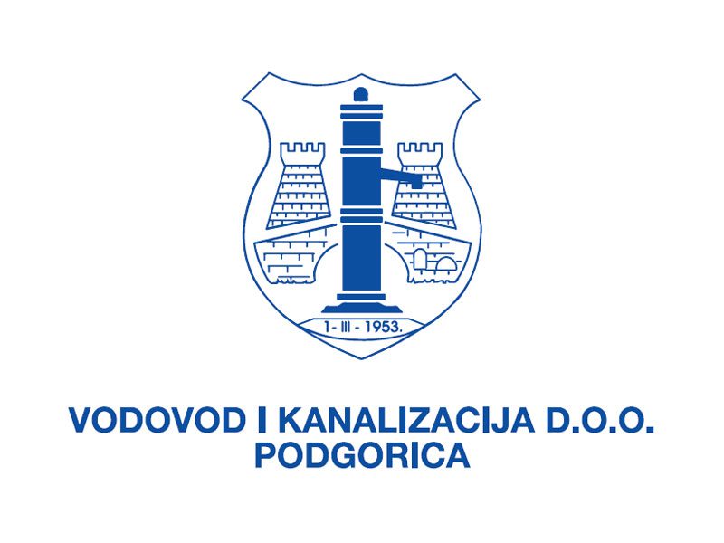 vodovod i kanalizacija