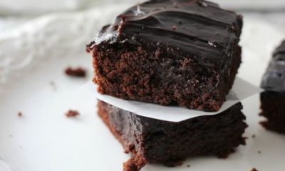 crni kolač čokoladni
