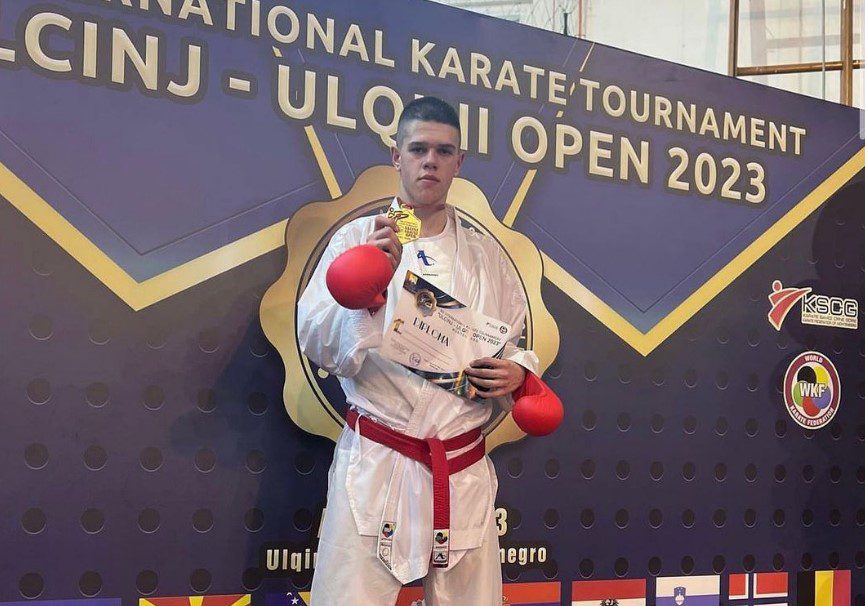 ulcinj open lazar đurčević