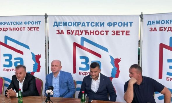 za budućnost zete