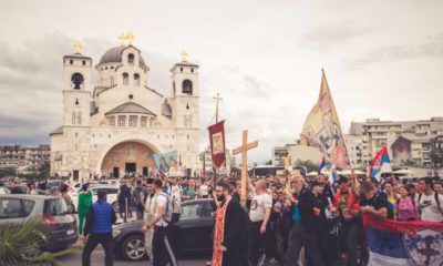 hodočašće manastir ostrog