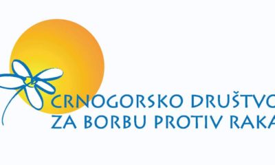 crnogorsko društvo za borbu protiv raka