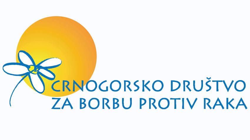 crnogorsko društvo za borbu protiv raka