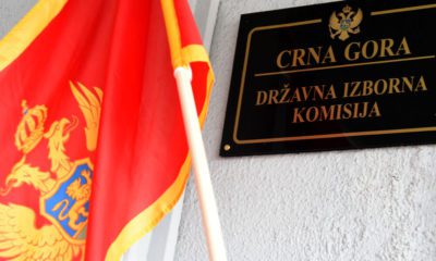 državna izborna komisija