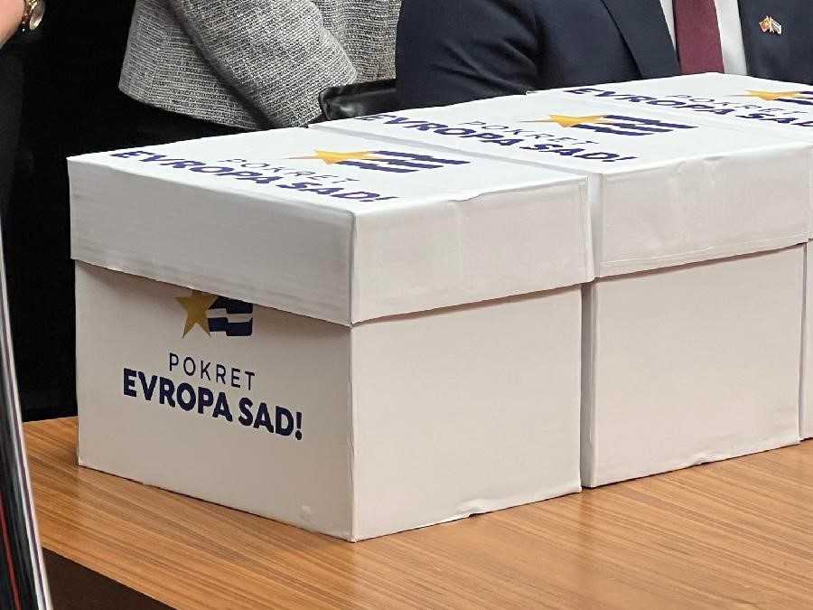 evropa sad izbori 2023