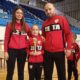 nija ajković karate klub zeta trofej nikšića 2023