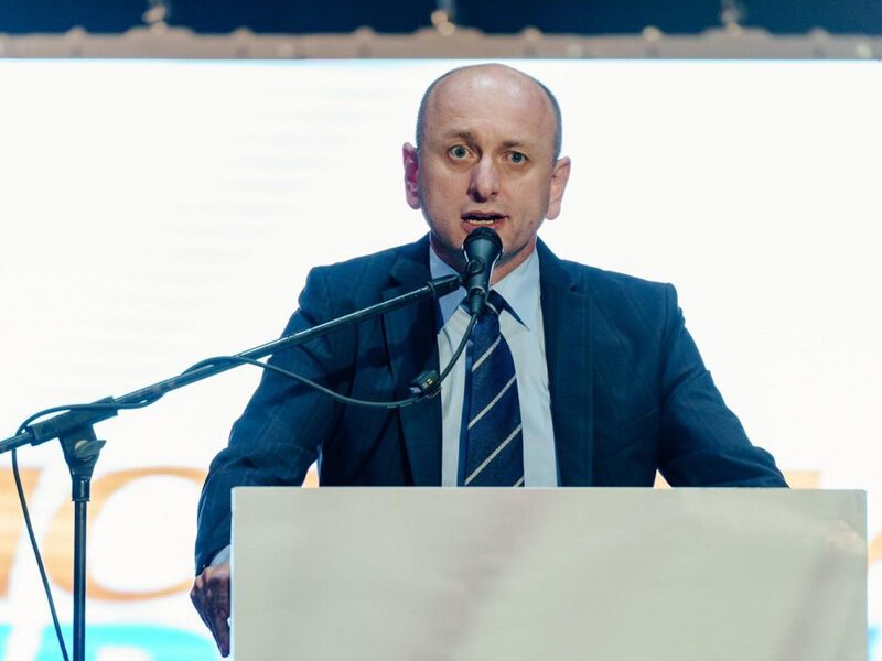 milan knežević vanredni parlamentarni izbori 2023