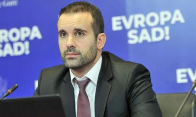 milojko spajić