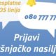 prijavi vršnjačko nasilje