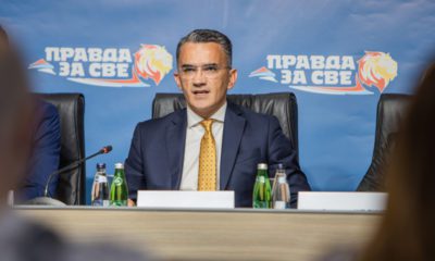 vladimir leposavić izbori 2023 pravda za sve