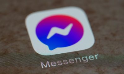 messenger