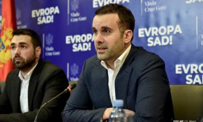 milojko spajić, izbori 2023