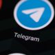 telegram story