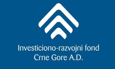 investiciono razvojni fond CG
