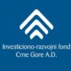 investiciono razvojni fond CG