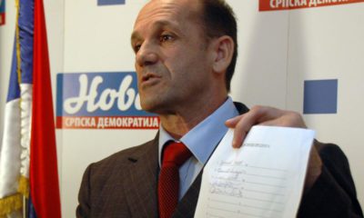 radoš zečević putevi