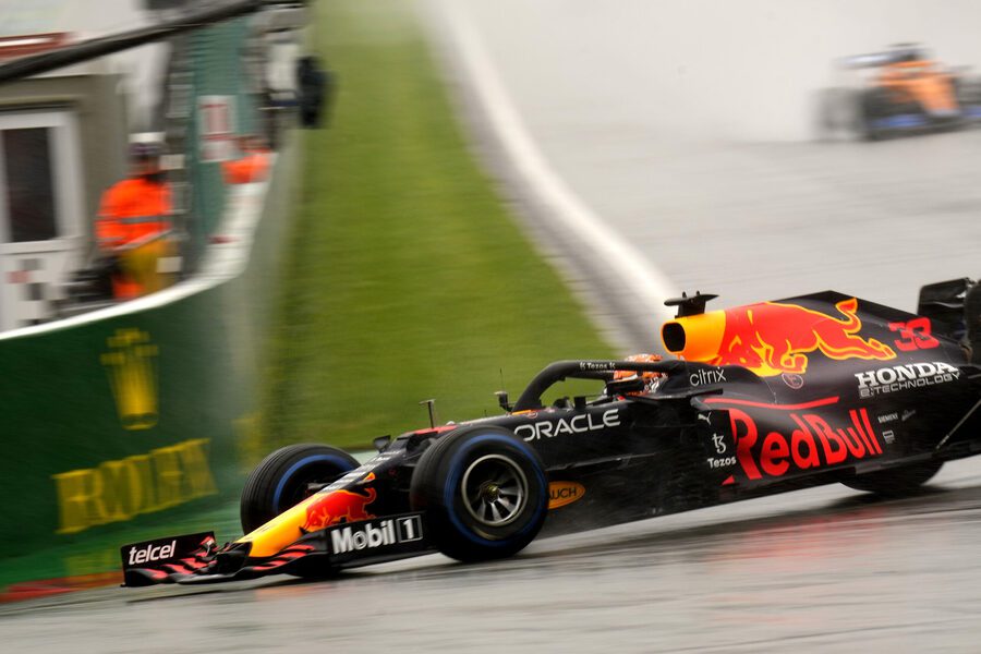 red bull formula 1