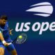 Novak đoković US open