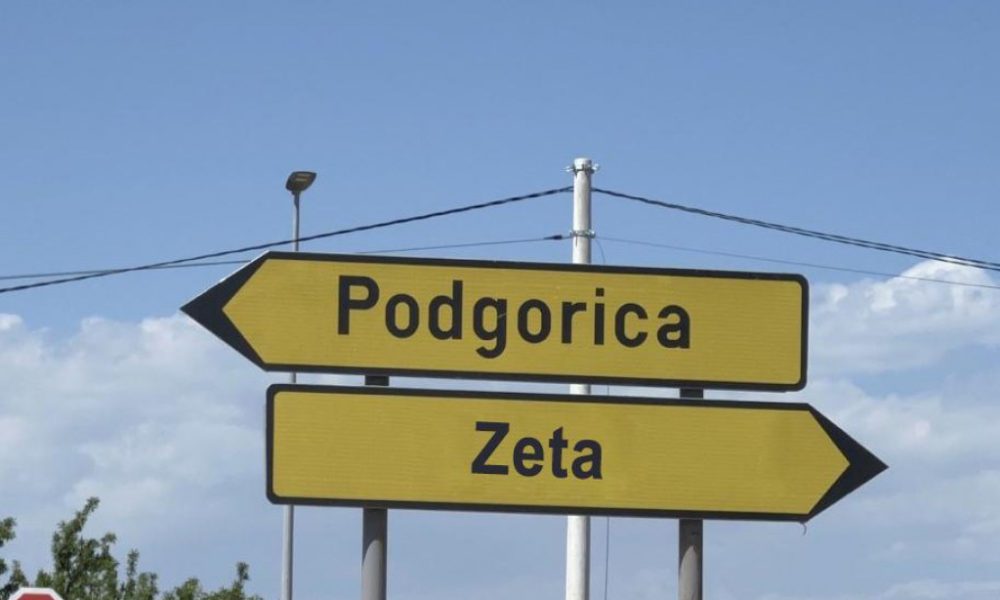 razgraničenje podgorica zeta