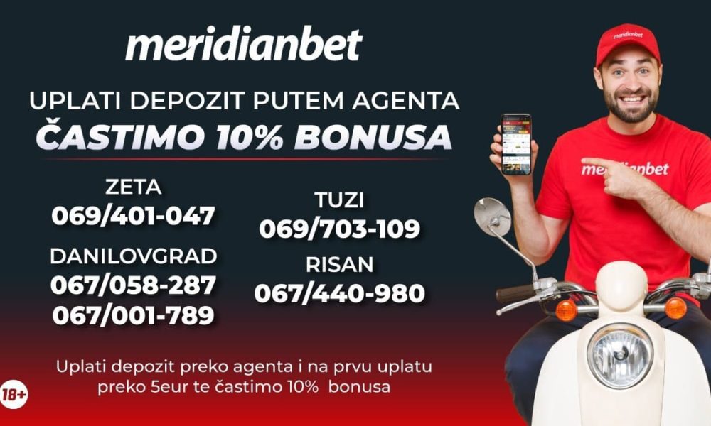 meridianbet agent uplata zeta