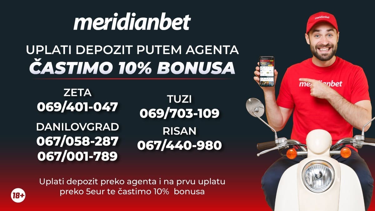 meridianbet agent uplata zeta