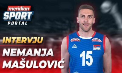 nemanja mašulović odbojka, mediriansport