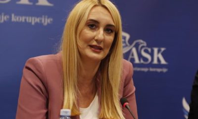 jelena perović