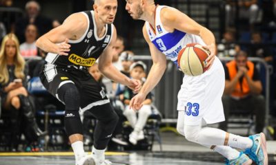 partizan mornar