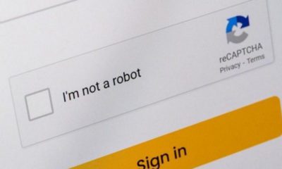 i am not a robot