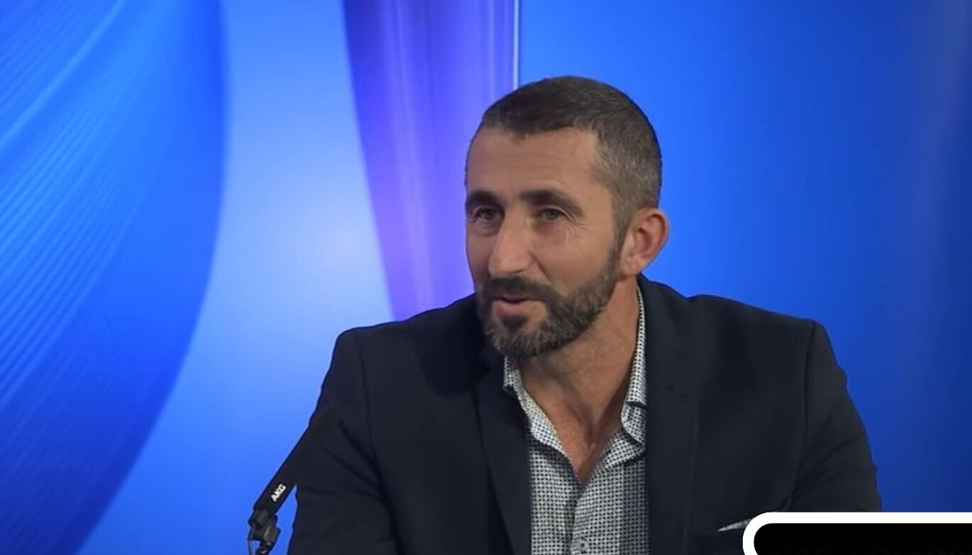 Mladen stanović