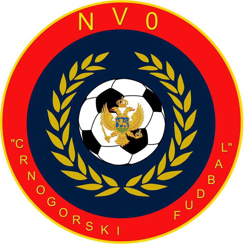 nvo crnogorski fudbal