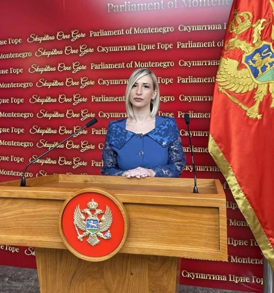slađana kaluđerović
