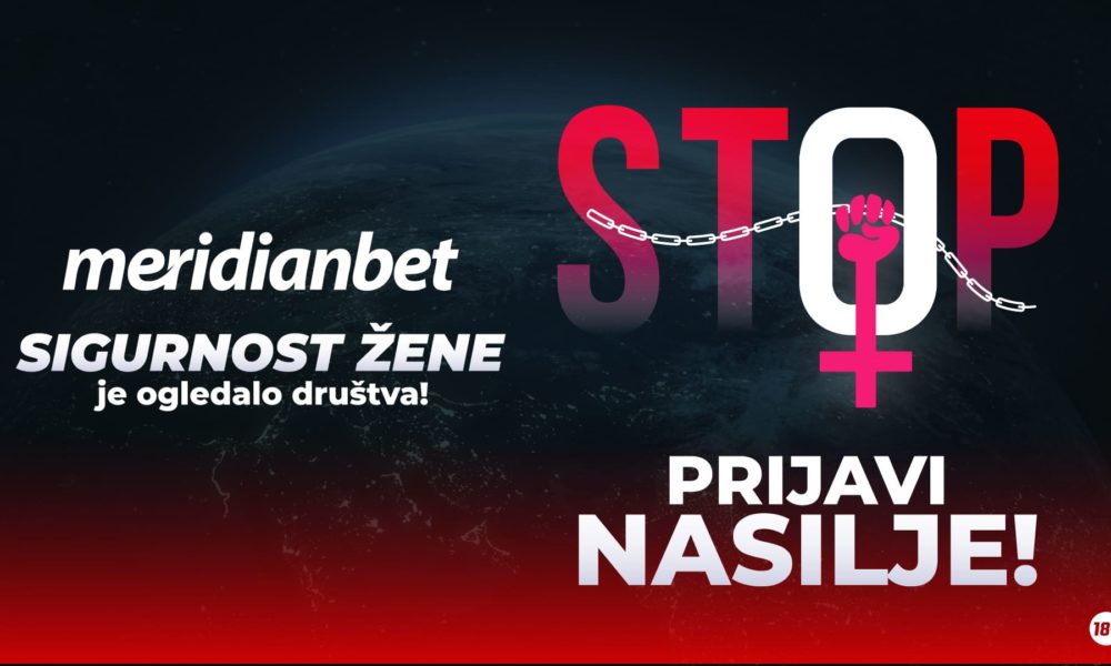 stop nasilju nad ženama