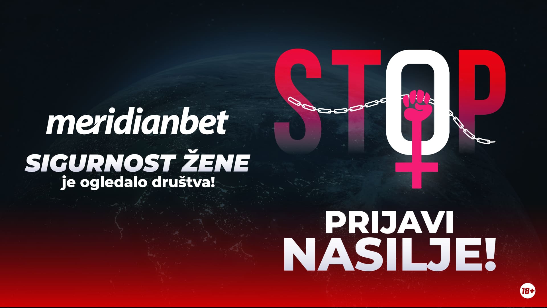 stop nasilju nad ženama